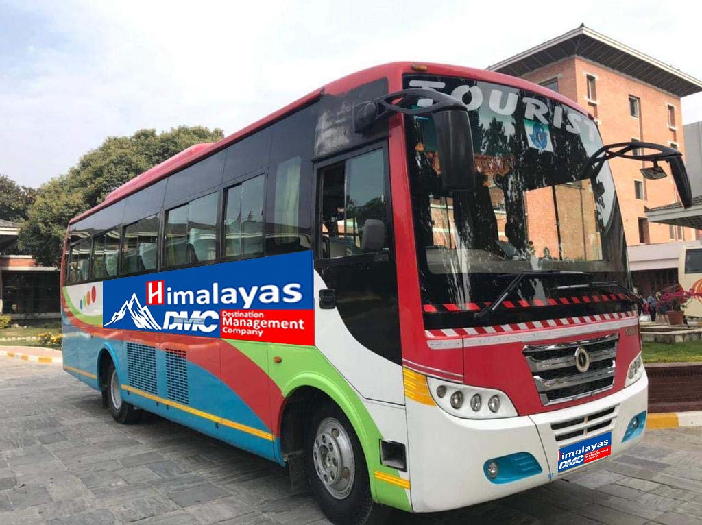 Kathmandu to Trishuli ( Day Return)